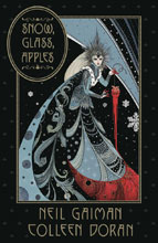Image: Snow, Glass, Apples HC  - Dark Horse Comics