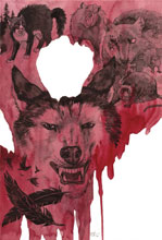 Image: Beasts of Burden: Presence of Others #2  [2019] - Dark Horse Comics