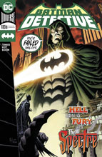 Image: Detective Comics #1006 - DC Comics