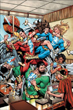 Image: Shazam! #7  [2019] - DC Comics