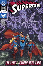 Image: Supergirl #31  [2019] - DC Comics