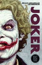 Image: Joker SC  - DC - Black Label