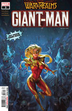 Image: Giant Man #3 - Marvel Comics