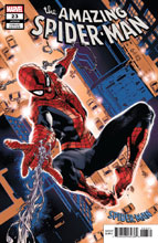 Image: Amazing Spider-Man #23 (variant Spider-Man Blue / Red Suit cover - Immonen) - Marvel Comics