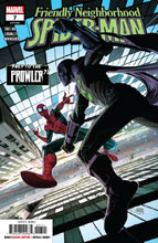 Image: Friendly Neighborhood Spider-Man #7 - Marvel Comics