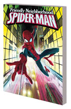 Image: Friendly Neighborhood Spider-Man Vol. 01: Secrets and Rumors SC  - Marvel Comics