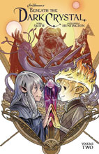Image: Jim Henson's Beneath the Dark Crystal Vol. 02 HC  - Boom! Studios