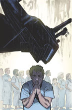 Image: High Heaven Vol. 01: The Austerity Gospel SC  - Ahoy Comics