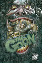 Image: Goon #4 - Albatross Funnybooks