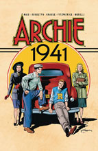 Image: Archie: 1941 SC  - Archie Comic Publications
