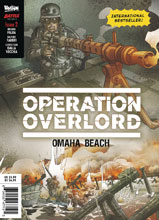 Image: Operation Overlord #2 - Rebellion / 2000AD