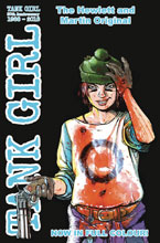 Image: Tank Girl Full-Colour Classics #2.2 (cover A) - Titan Comics