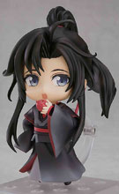 Image: Master of Diabolism Nendoroid Action Figure: Wei Wuxian  - Good Smile Arts Shanghai