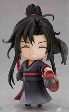 Image: Master of Diabolism Nendoroid Action Figure: Wei Wuxian  - Good Smile Arts Shanghai