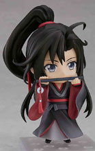 Image: Master of Diabolism Nendoroid Action Figure: Wei Wuxian  - Good Smile Arts Shanghai