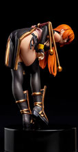 Image: Plamax MF-32 Minimum Factory Plastic Model Kit: Kasumi C2  (Black version) (1/20 scale) - Max Factory