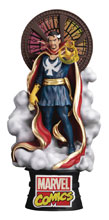 Image: Marvel Comics Diorama Stage 020: Doctor Strange  - 