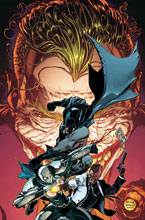 Image: Detective Comics #1024 (Joker War) - DC Comics