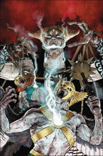 Image: Hawkman #25 - DC Comics