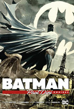 Image: Batman by Paul Dini Omnibus HC  - DC Comics