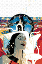 Image: Promethea: The Deluxe Edition Vol. 03 HC  - DC Comics