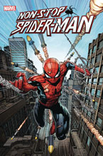 Image: Non-Stop Spider-Man #1 - Marvel Comics