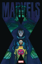 Image: Marvels X #6 - Marvel Comics