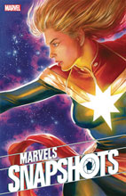Image: Captain Marvel: Marvels Snapshots #1  [2020] - Marvel Comics