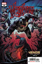 Image: Venom #28 - Marvel Comics
