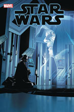 #19 Star Wars Clone Wars Widevision Silver Stamped Parallel Base Card 500