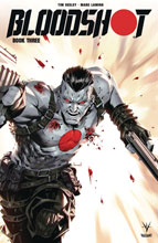 Image: Bloodshot Vol. 03 SC  - Valiant Entertainment LLC