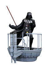 2019 Topps Chrome Star Wars Base #102 An Icy Stand-off