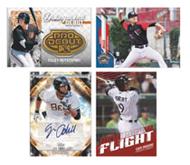 2011 Topps Baseball Factory Sealed Hobby Version Set It Contains All 660 Regular Issue Series #1 and #2 Cards Plus Five Randomly Packed Sequentially Numbered Red Bordered Parallel Cards!