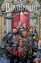 Image: Birthright #50 - Image Comics