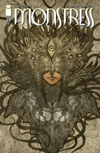 Image: Monstress #35 - Image Comics