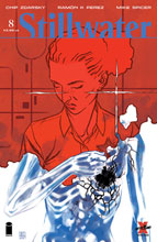 Image: Stillwater #8 - Image Comics