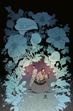 Image: House of Lost Horizons #2 - Dark Horse Comics