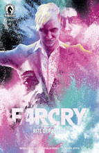 Image: Far Cry: Rite of Passage #2 - Dark Horse Comics