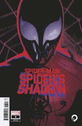 Image: Spider-Man: Spider's Shadow #3 (incentive 1:25 cover - Smallwood) - Marvel Comics