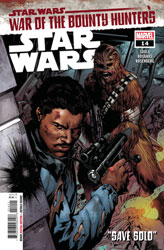 Image: Star Wars #14 (WoBH) - Marvel Comics
