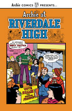 Image: Archie at Riverdale High Vol. 03 SC  - Archie Comic Publications