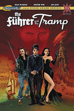 Image: Fuhrer and the Tramp SC  - Source Point Press