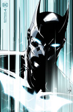 Image: Batman: Urban Legends #4 (variant cover - Dustin Nguyen) - DC Comics