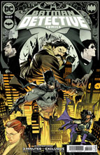Image: Detective Comics #1037  [2021] - DC Comics