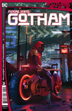 Image: Future State: Gotham #2  [2021] - DC Comics