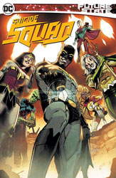 Image: Future State: Suicide Squad SC  - DC Comics