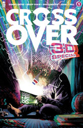 Image: Crossover 3D Special #1  [2022] - Image Comics