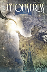 Image: Monstress #41 - Image Comics