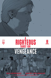Image: Righteous Thirst for Vengeance #9 - Image Comics