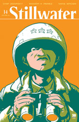 Image: Stillwater #14 - Image Comics